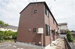 ブラウンコート新町
