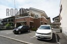 カーサ・プロムナードの外観