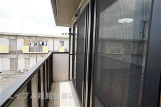  コンフォートシティ　Ⅱ