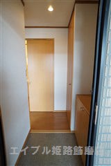  コンフォートシティ　Ⅱ