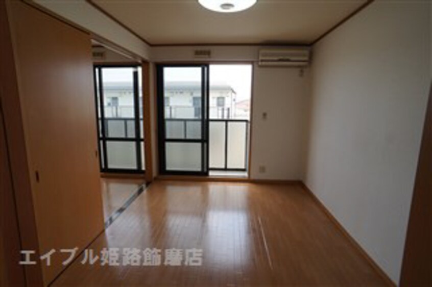  コンフォートシティ　Ⅱ