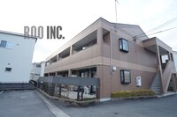 グランチェスタ