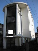 東町アーバンライフの外観