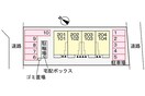  サウス・ヴィラ