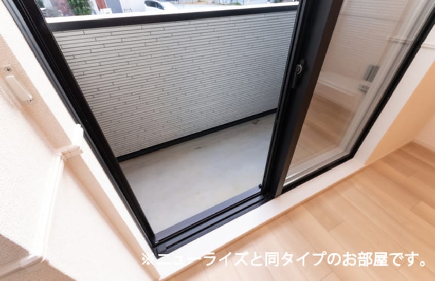  サウス・ヴィラ