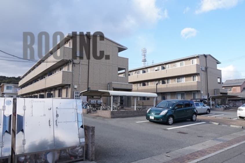  セジュール白浜　A棟