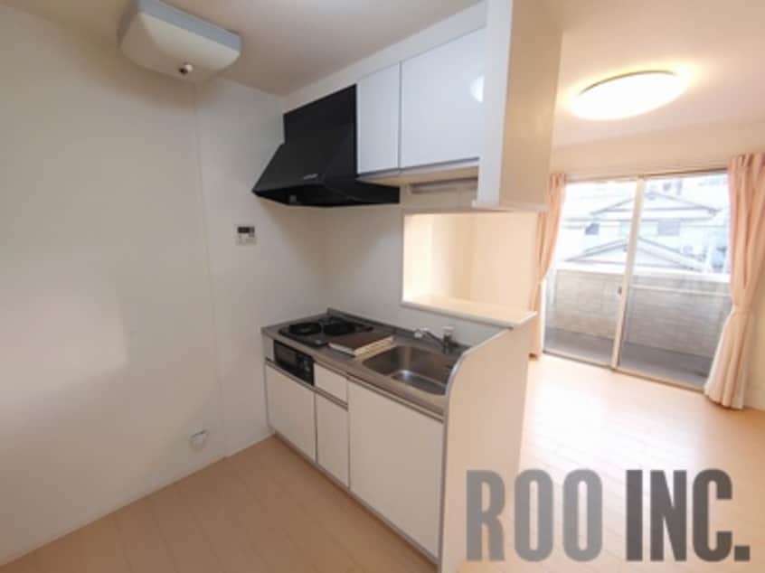  セジュール白浜　A棟