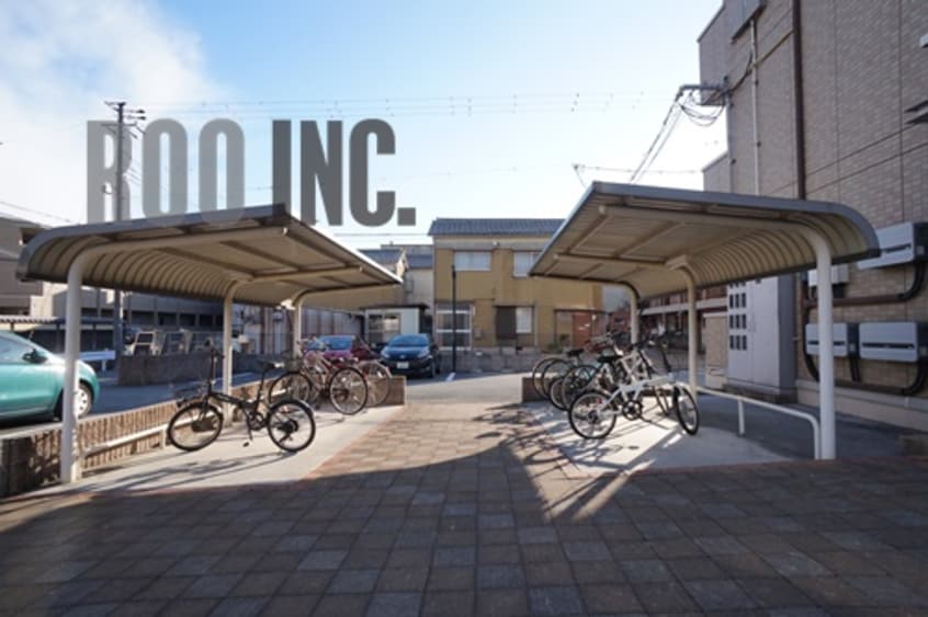  セジュール白浜　A棟