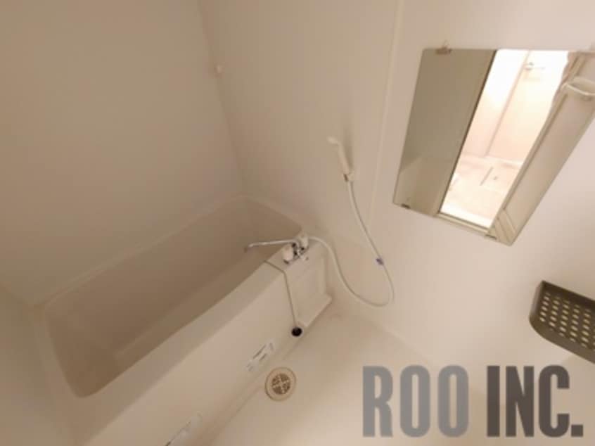  セジュール白浜　A棟