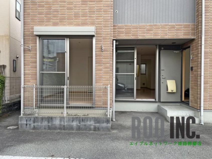  ラ・スコレール水上