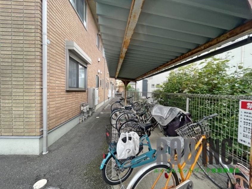  ラ・スコレール水上