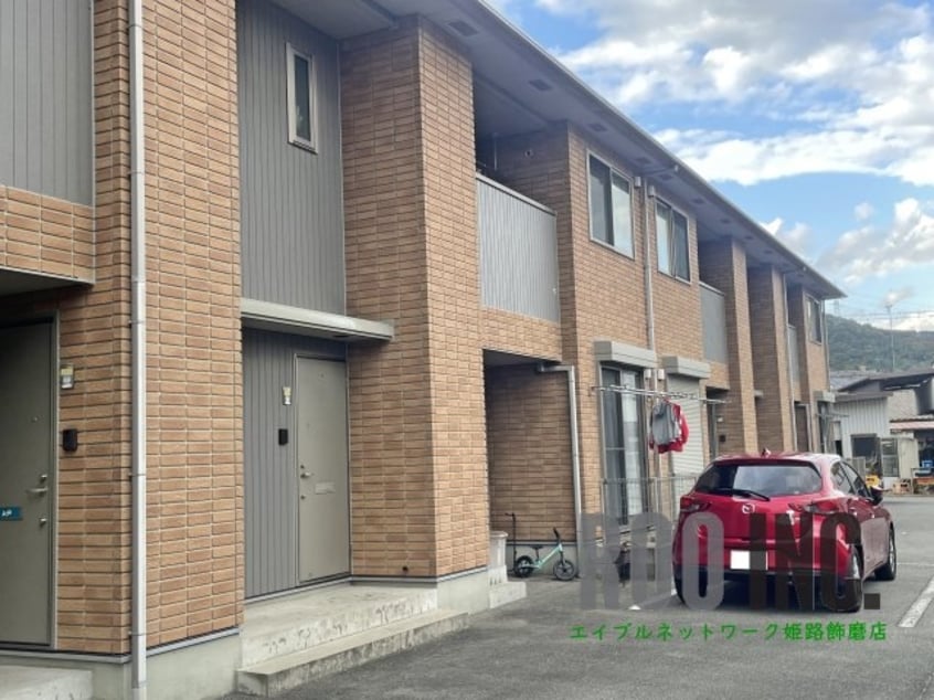  ラ・スコレール水上