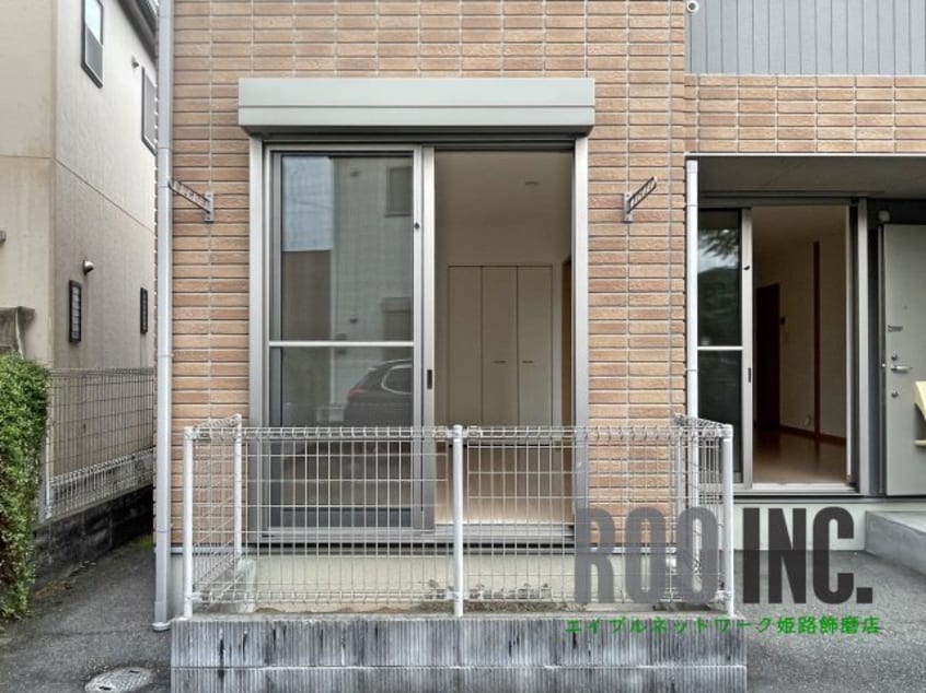  ラ・スコレール水上