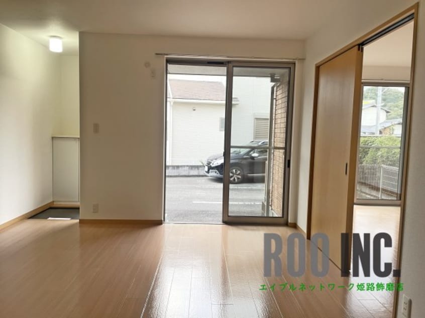  ラ・スコレール水上