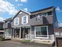 ロジュマン花田