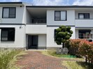 パストラル田寺東の外観