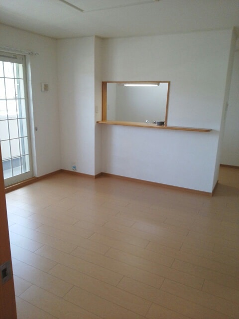  エルカーサ・桜木Ａ