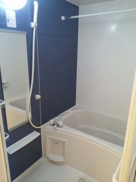  エルカーサ・桜木Ａ