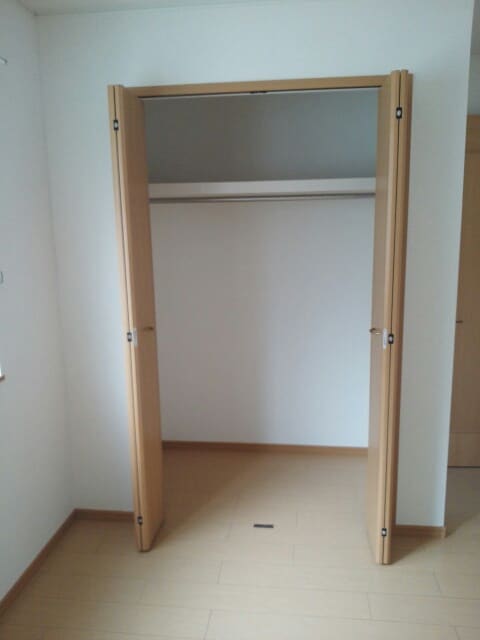  エルカーサ・桜木Ａ