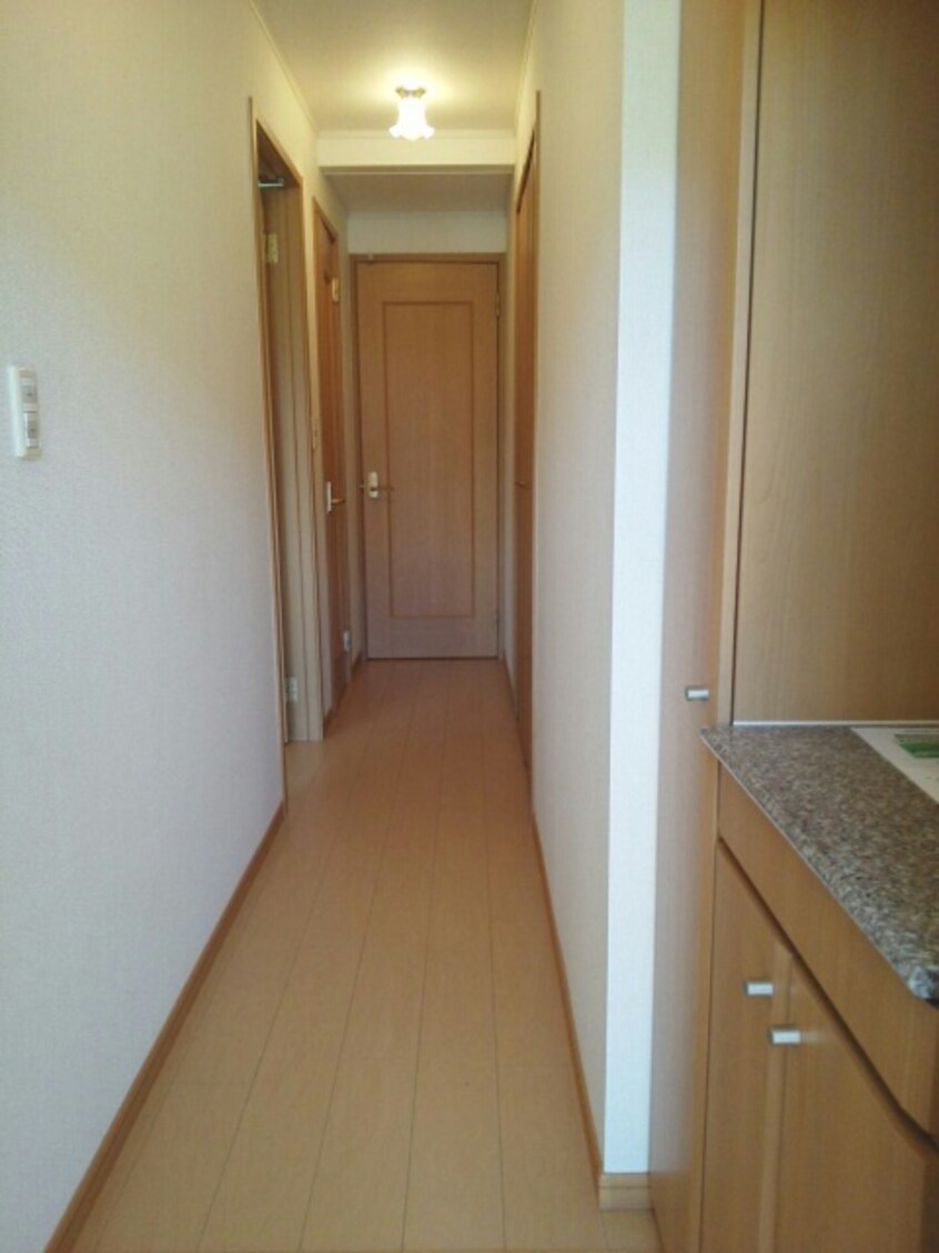  エルカーサ・桜木Ａ