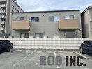  カーサ・リーラ・エビス