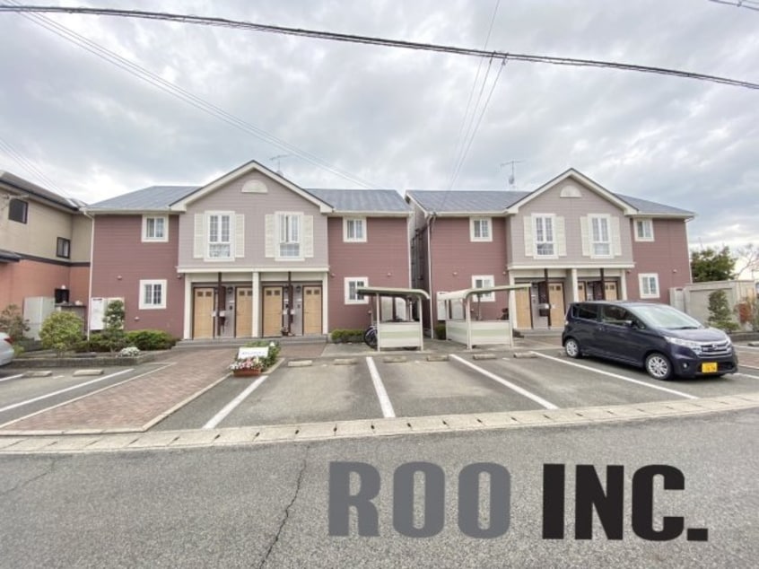  ネオレジデンスＢ