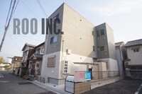 リュミエール安田