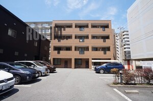 メゾンソレイユ