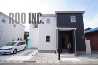 太子町東保戸建1号棟