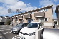 ベルメゾン荒川