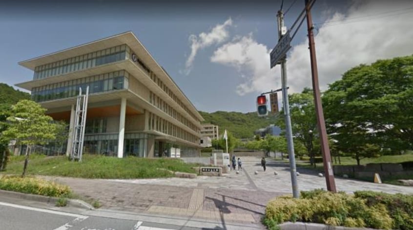 大学/短大/専門学校まで10101m※兵庫県立大学姫路工学キャンパス　新本館 サンフラワー