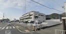 病院まで2596m※医療法人社団緑風会龍野中央病院 サンフラワー