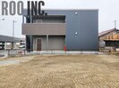 リープラス姫路天満の外観