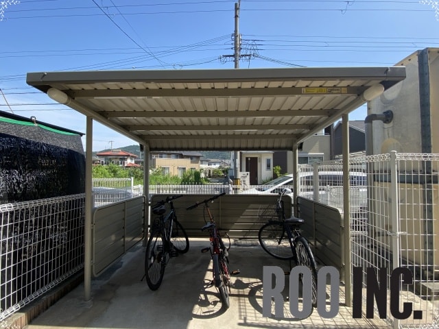  アーバン・ヒルズ