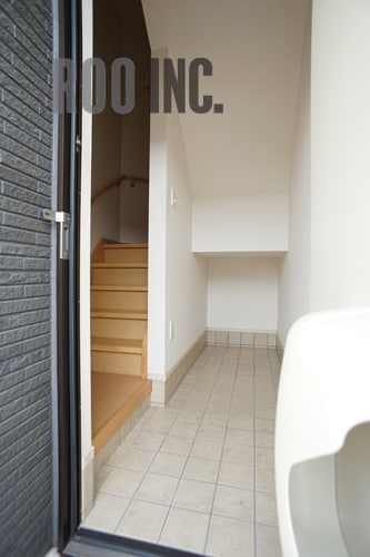  アーバン・ヒルズ