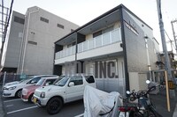 OA　FLAT垣内南町