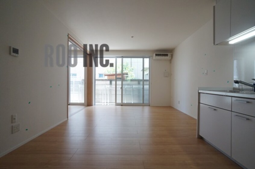  OA　FLAT垣内南町