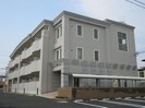アグネスの外観