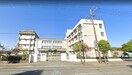 小学校まで600m※姫路市立広畑小学校 アグネス