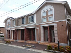 ソレイユ白浜北Ⅱ