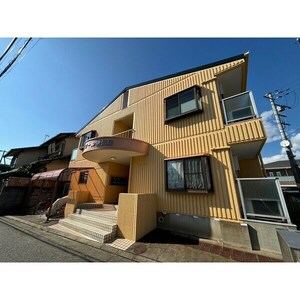 エスポワール伊伝居