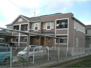 クリスタルアベニュー２番館