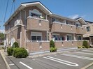 Ｍ．ブロッサムⅡの外観