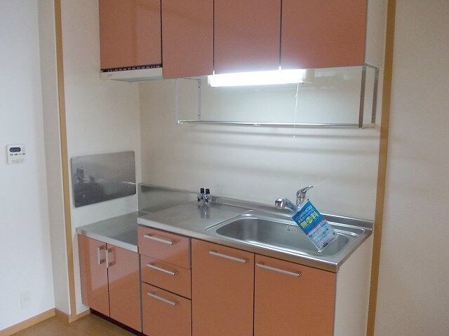  グレイスフル　ヴィラ