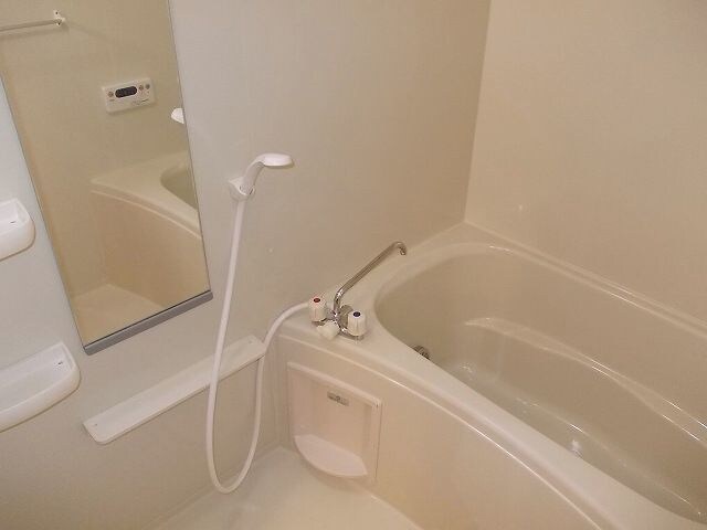  グレイスフル　ヴィラ