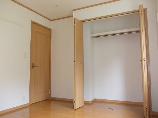  グレイスフル　ヴィラ