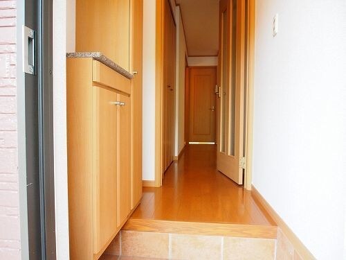  グレイスフル　ヴィラ