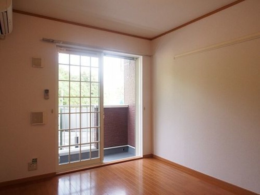  グレイスフル　ヴィラ