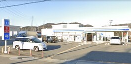 ローソン　たつの土師二丁目店