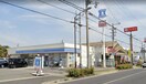 コンビニまで300m※ローソン　姫路車崎三丁目店 メゾンＭ